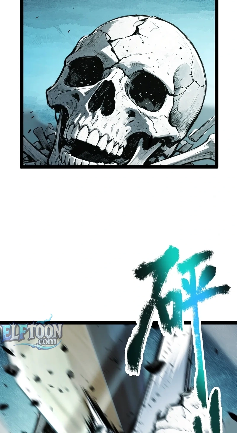 I Started With the Mythical Talent, Killing Gods With One Sword! Chapter 48 - Page 24