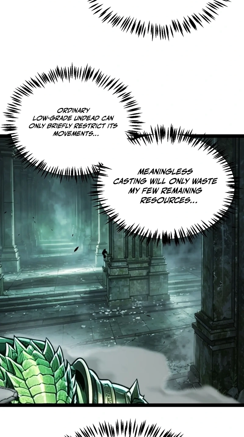 I Started With the Mythical Talent, Killing Gods With One Sword! Chapter 48 - Page 28