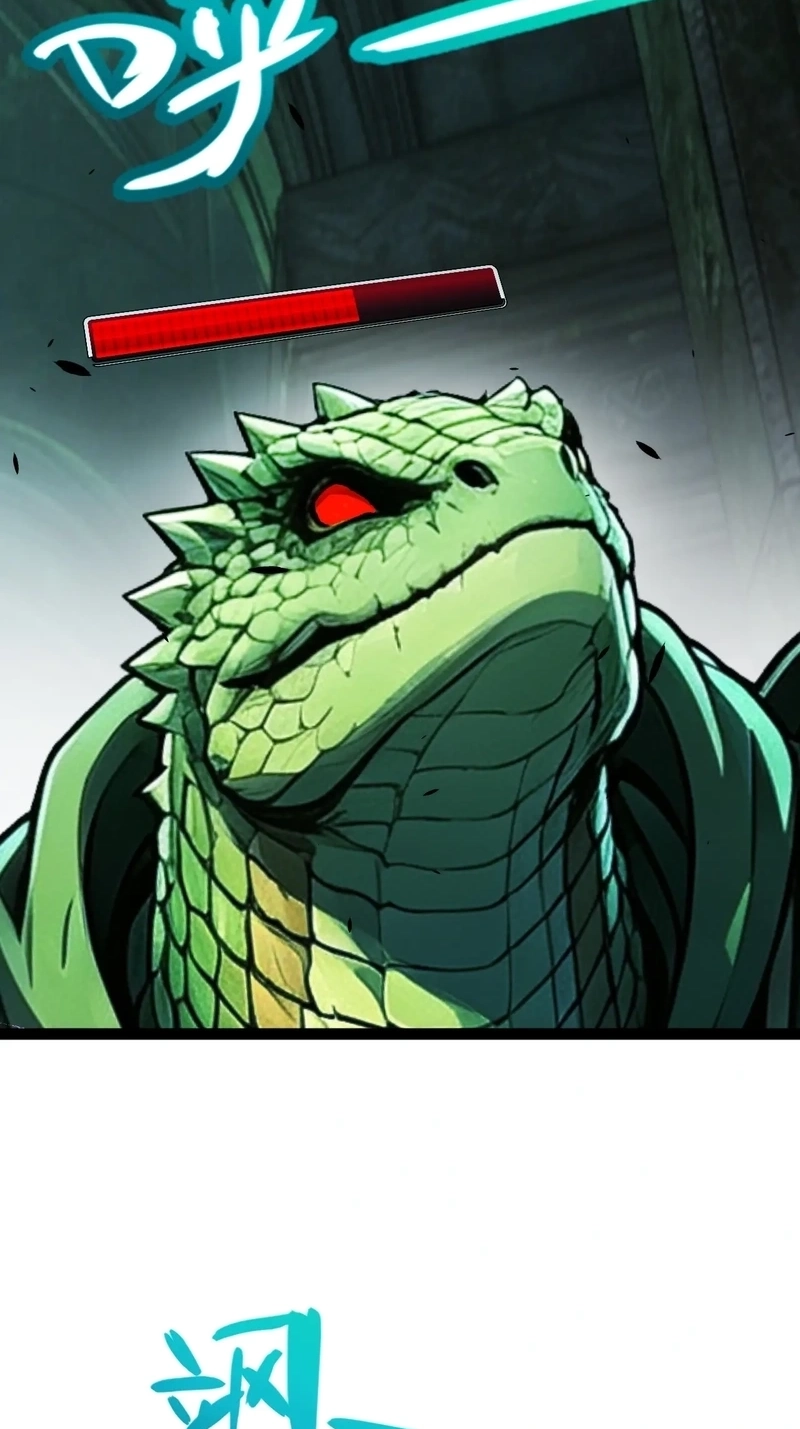 I Started With the Mythical Talent, Killing Gods With One Sword! Chapter 48 - Page 32