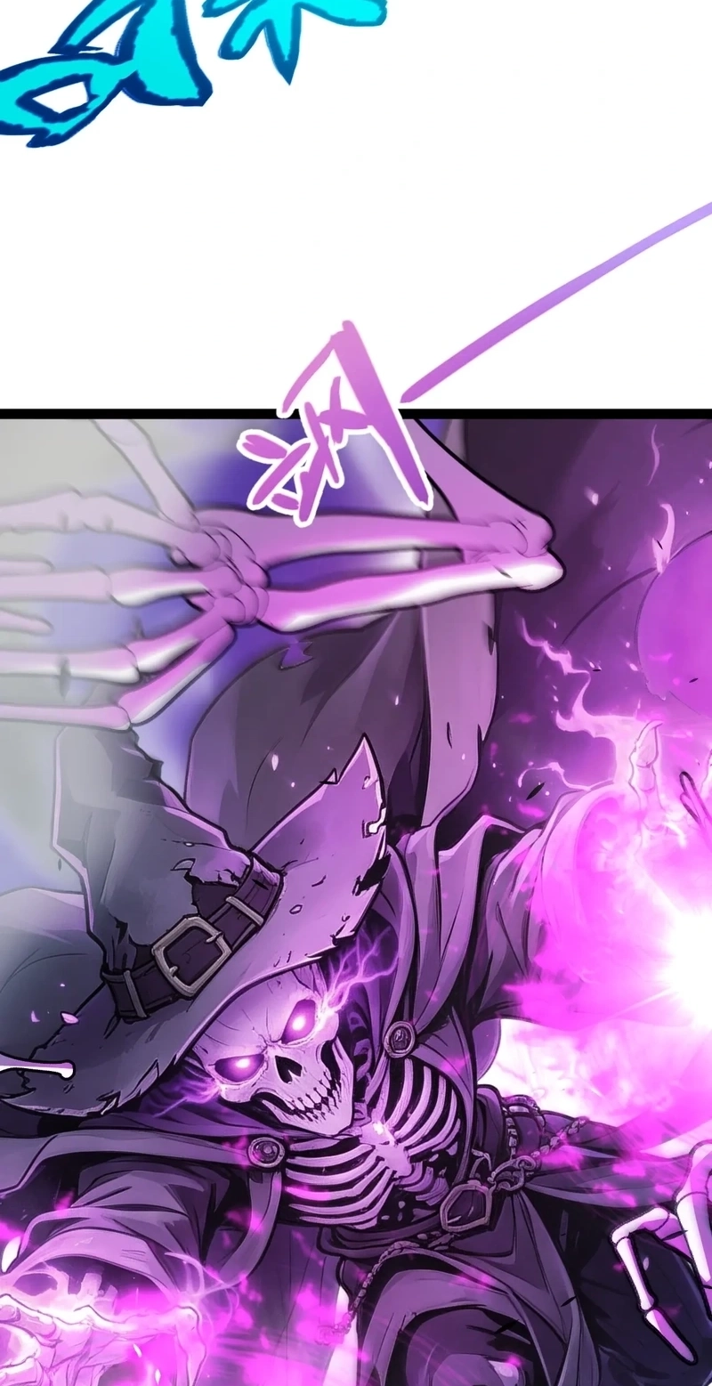 I Started With the Mythical Talent, Killing Gods With One Sword! Chapter 48 - Page 36