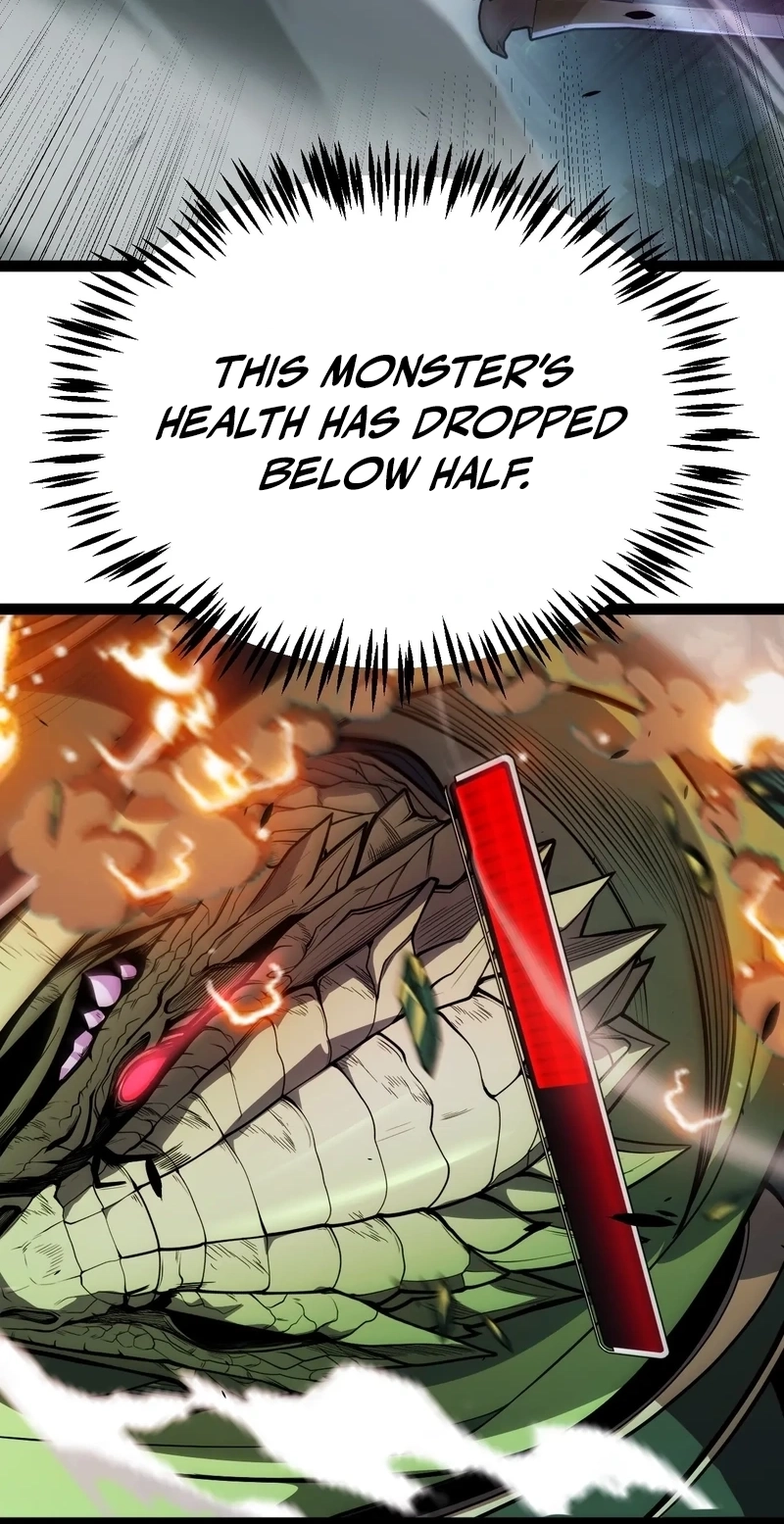 I Started With the Mythical Talent, Killing Gods With One Sword! Chapter 48 - Page 39