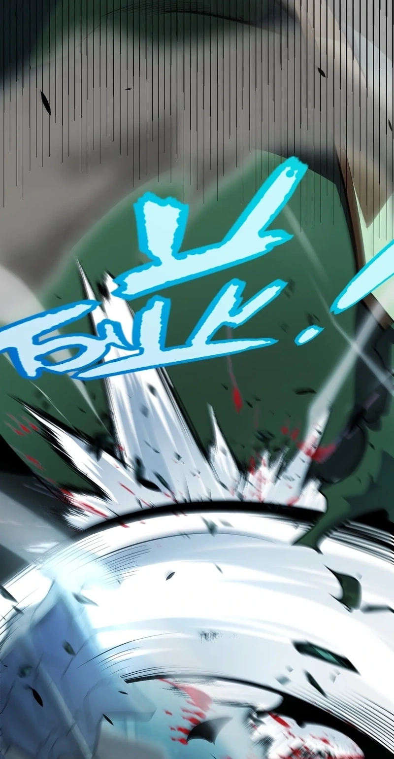 I Started With the Mythical Talent, Killing Gods With One Sword! Chapter 48 - Page 41