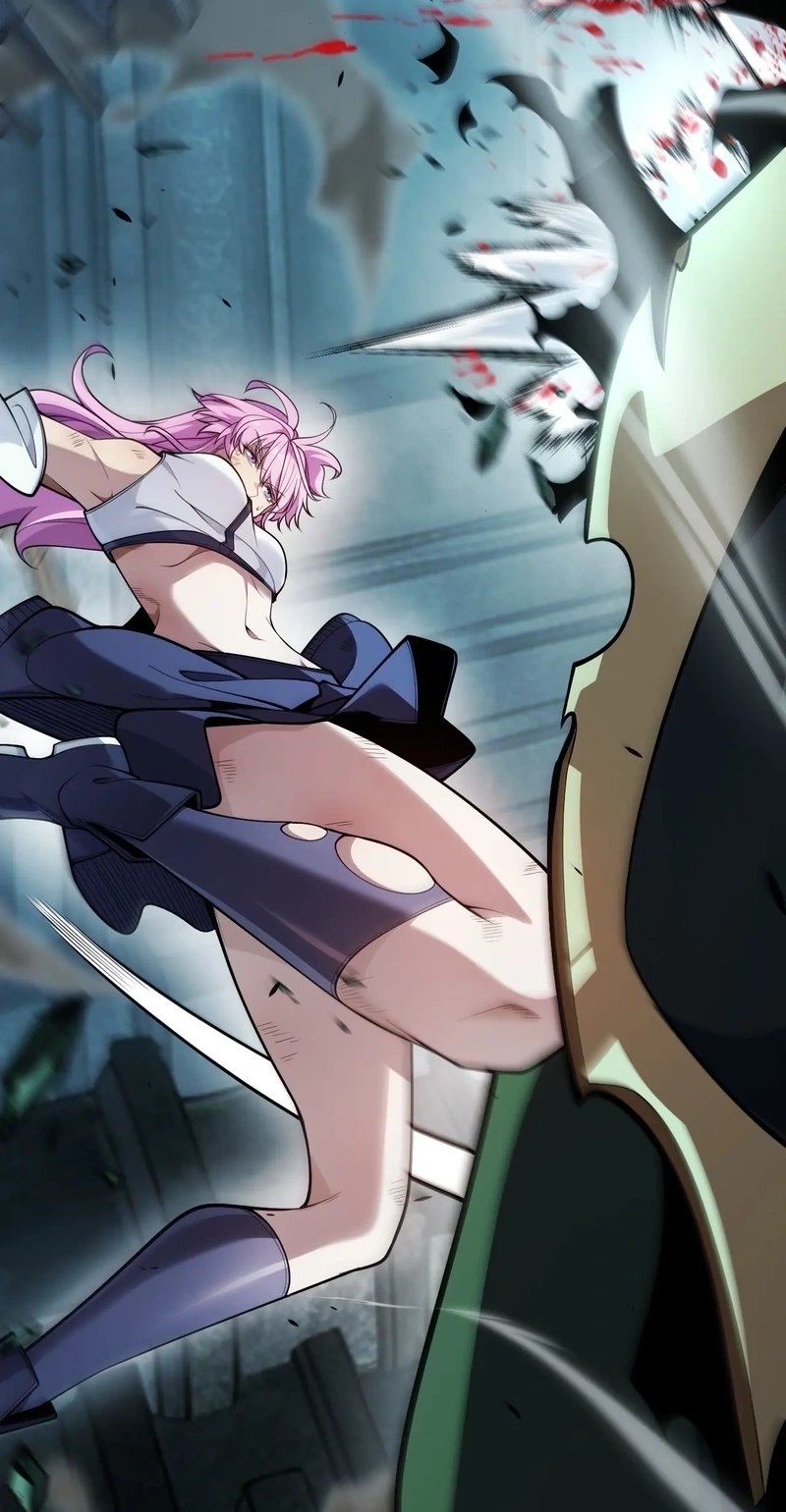 I Started With the Mythical Talent, Killing Gods With One Sword! Chapter 48 - Page 42