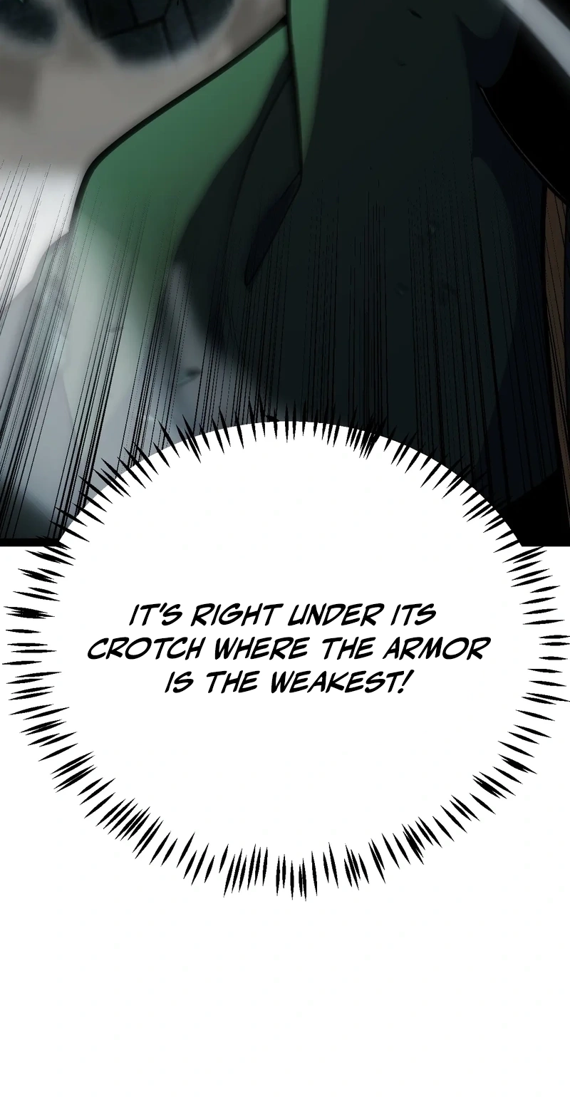 I Started With the Mythical Talent, Killing Gods With One Sword! Chapter 48 - Page 43