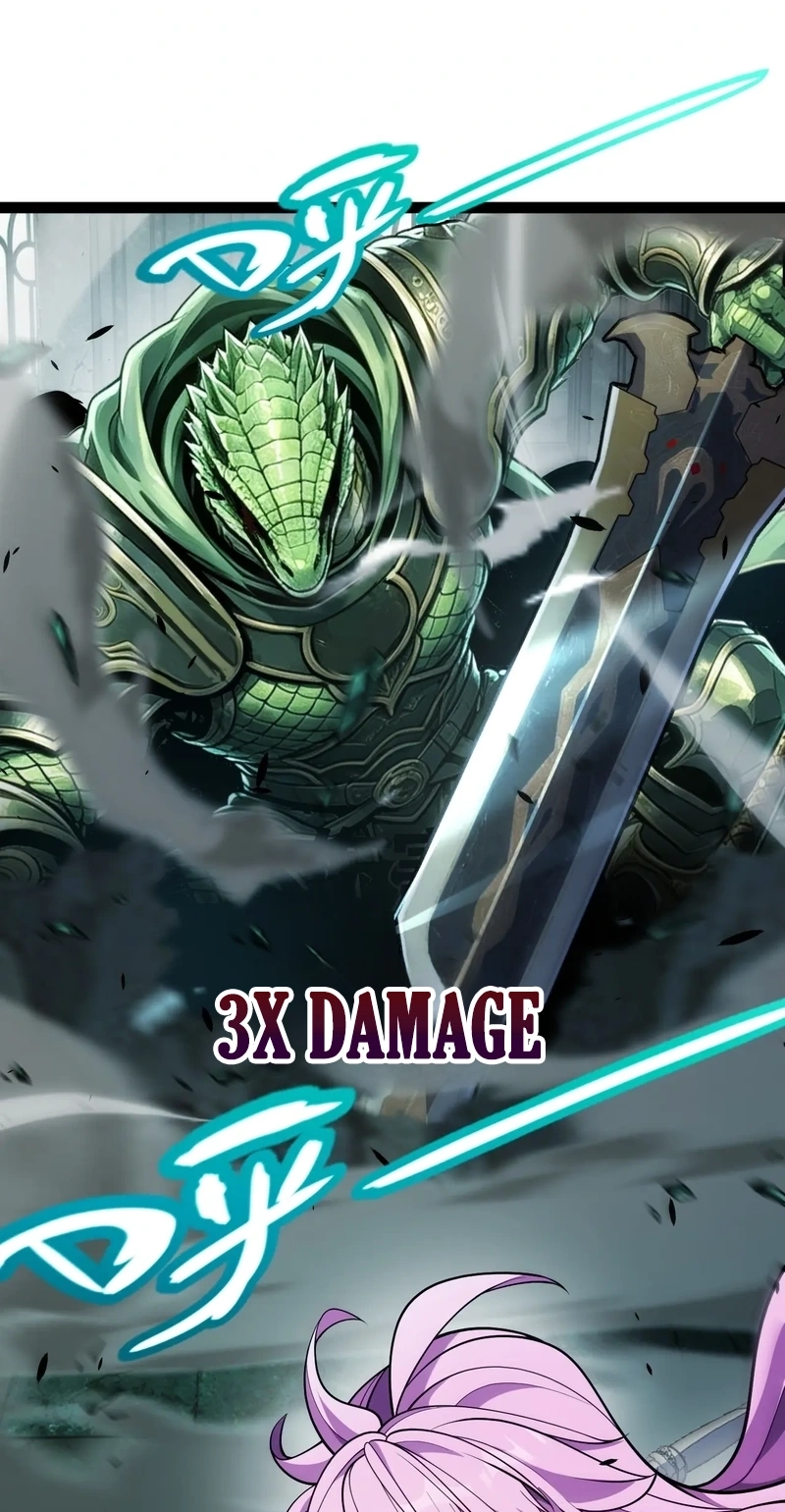 I Started With the Mythical Talent, Killing Gods With One Sword! Chapter 48 - Page 44