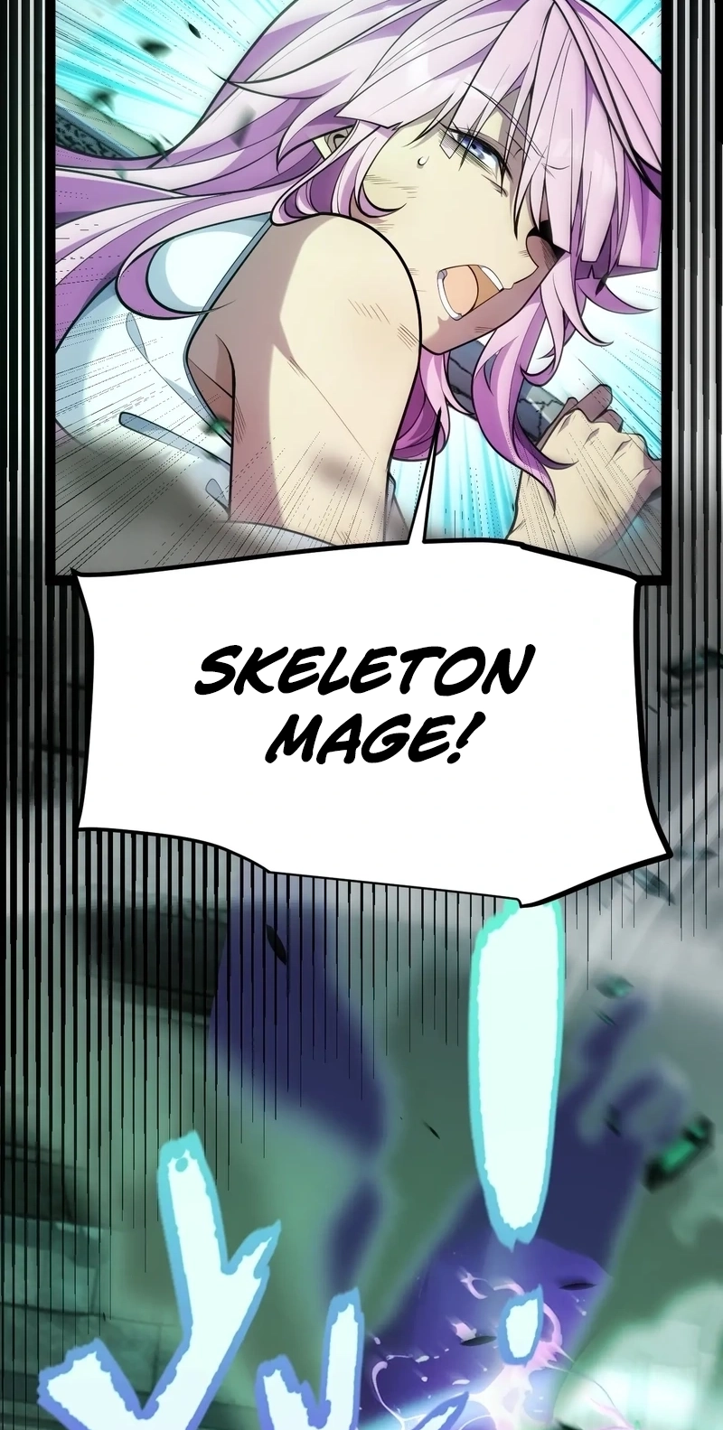 I Started With the Mythical Talent, Killing Gods With One Sword! Chapter 48 - Page 49