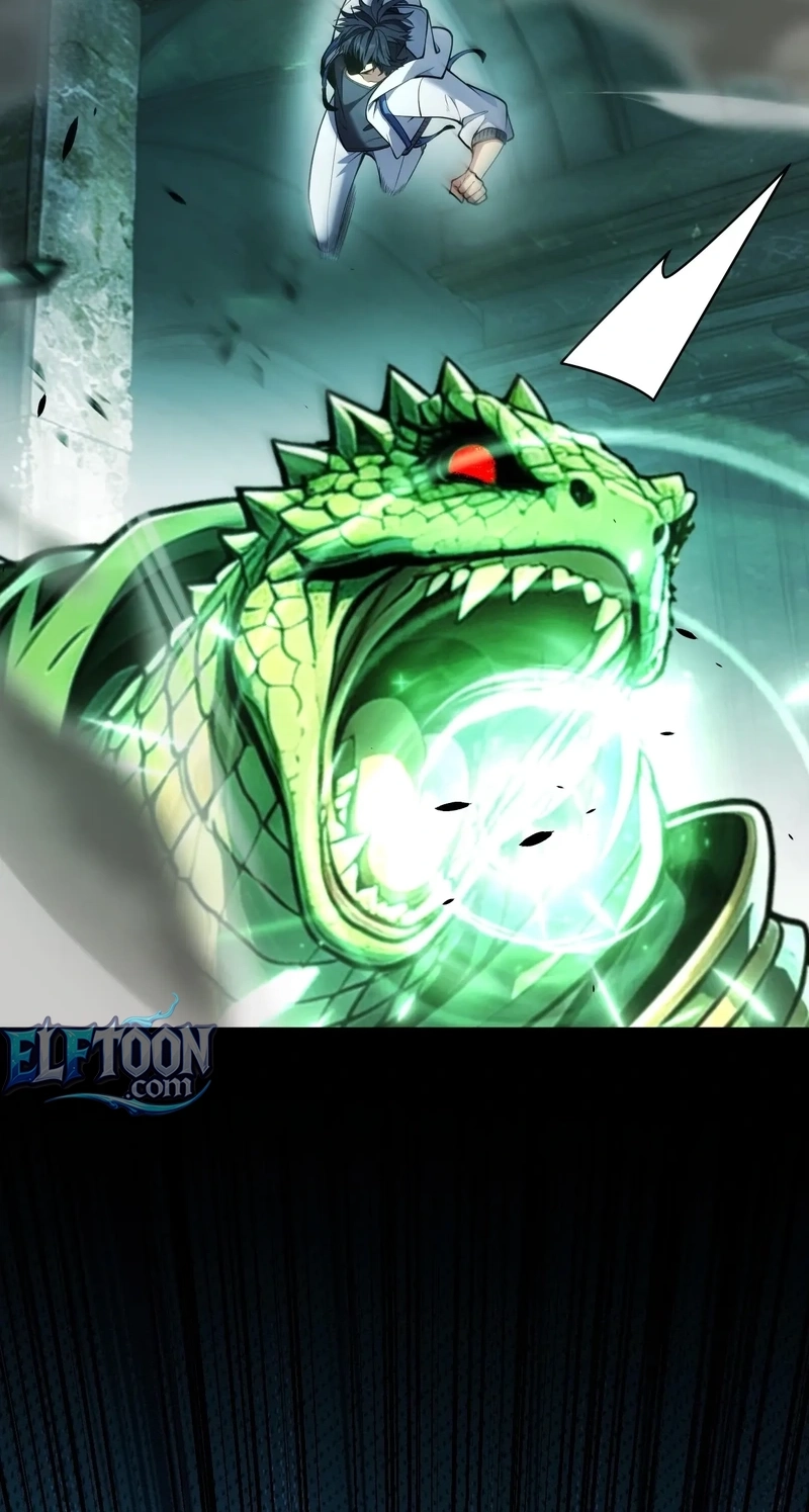 I Started With the Mythical Talent, Killing Gods With One Sword! Chapter 48 - Page 57