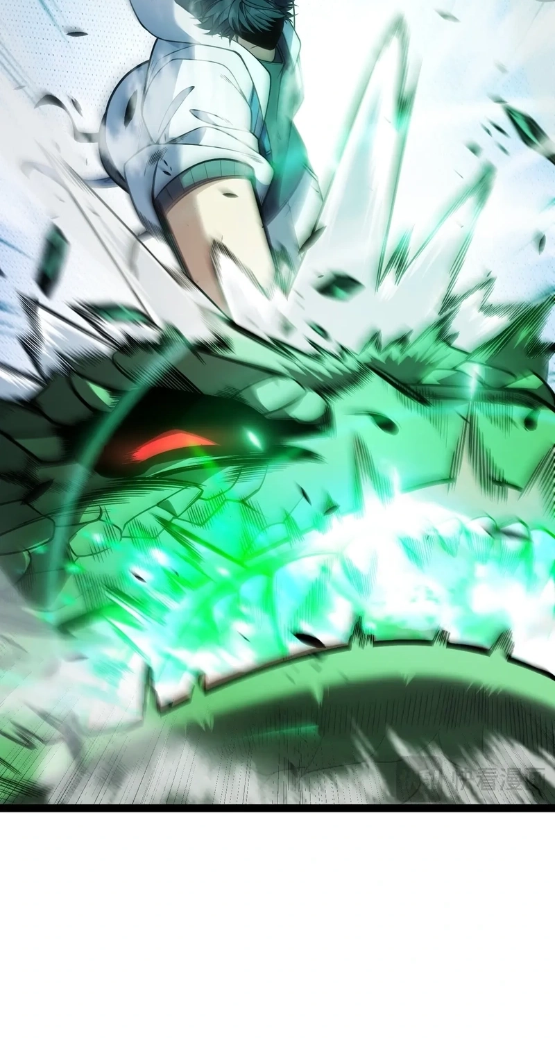 I Started With the Mythical Talent, Killing Gods With One Sword! Chapter 48 - Page 59