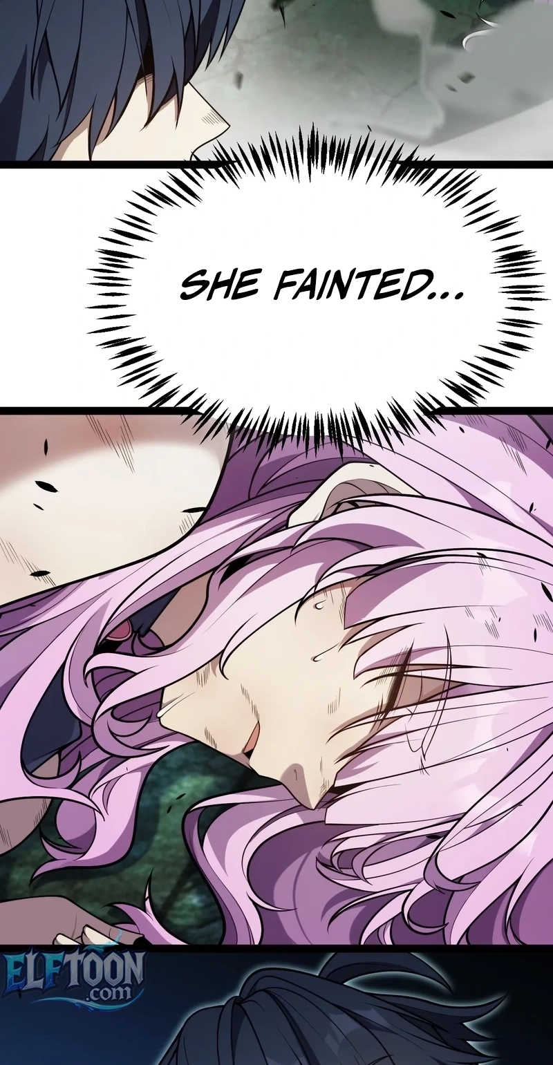 I Started With the Mythical Talent, Killing Gods With One Sword! Chapter 48 - Page 62