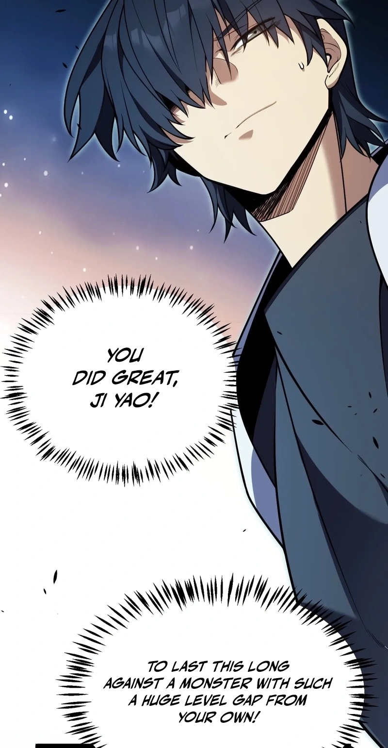I Started With the Mythical Talent, Killing Gods With One Sword! Chapter 48 - Page 63