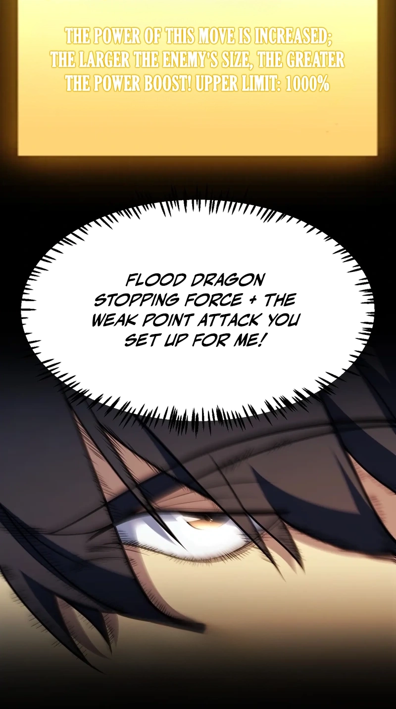 I Started With the Mythical Talent, Killing Gods With One Sword! Chapter 48 - Page 67