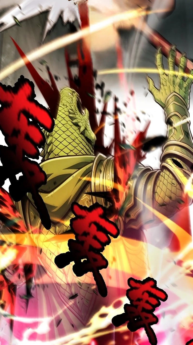 I Started With the Mythical Talent, Killing Gods With One Sword! Chapter 48 - Page 69