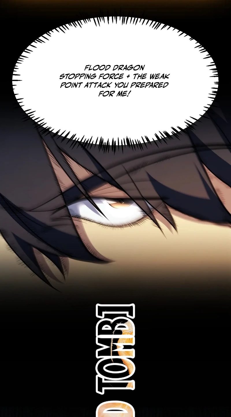 I Started With the Mythical Talent, Killing Gods With One Sword! Chapter 49 - Page 3