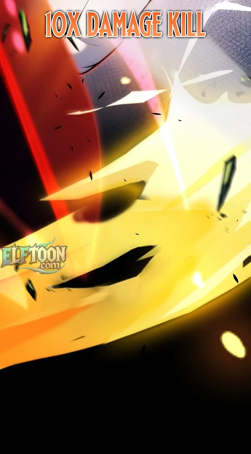 I Started With the Mythical Talent, Killing Gods With One Sword! Chapter 49 - Page 7