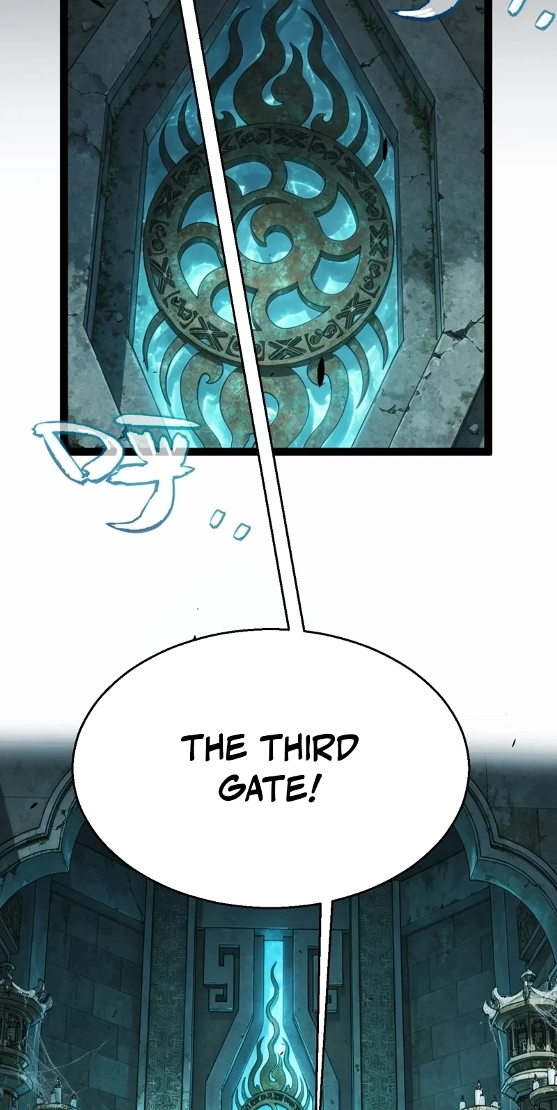 I Started With the Mythical Talent, Killing Gods With One Sword! Chapter 49 - Page 12