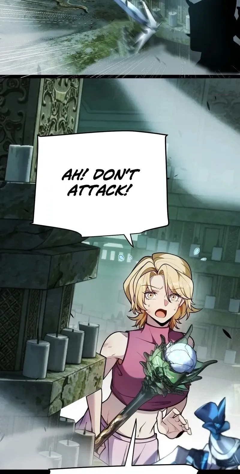 I Started With the Mythical Talent, Killing Gods With One Sword! Chapter 49 - Page 20