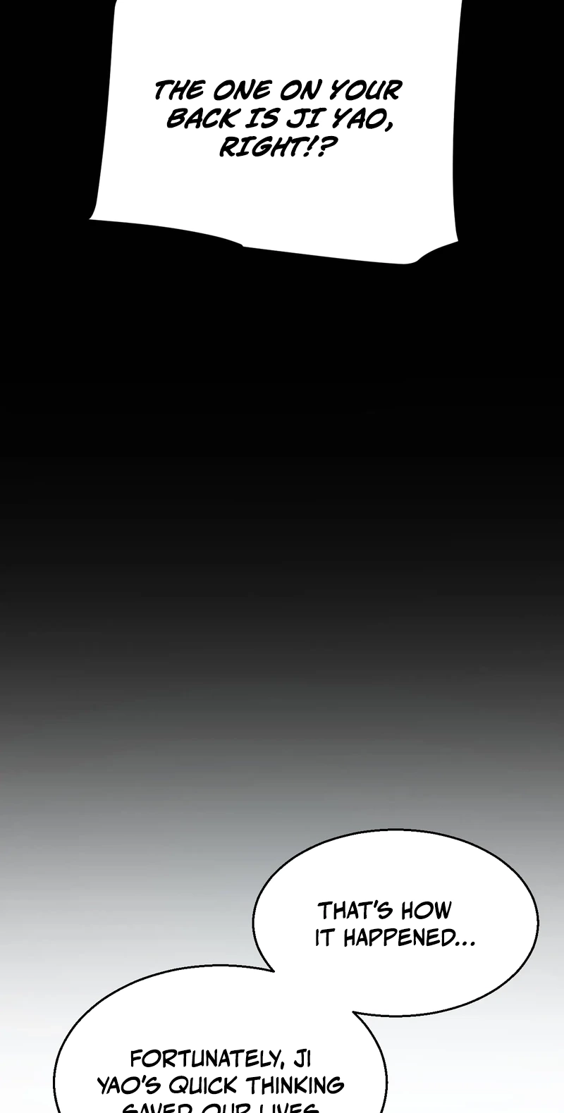 I Started With the Mythical Talent, Killing Gods With One Sword! Chapter 49 - Page 21