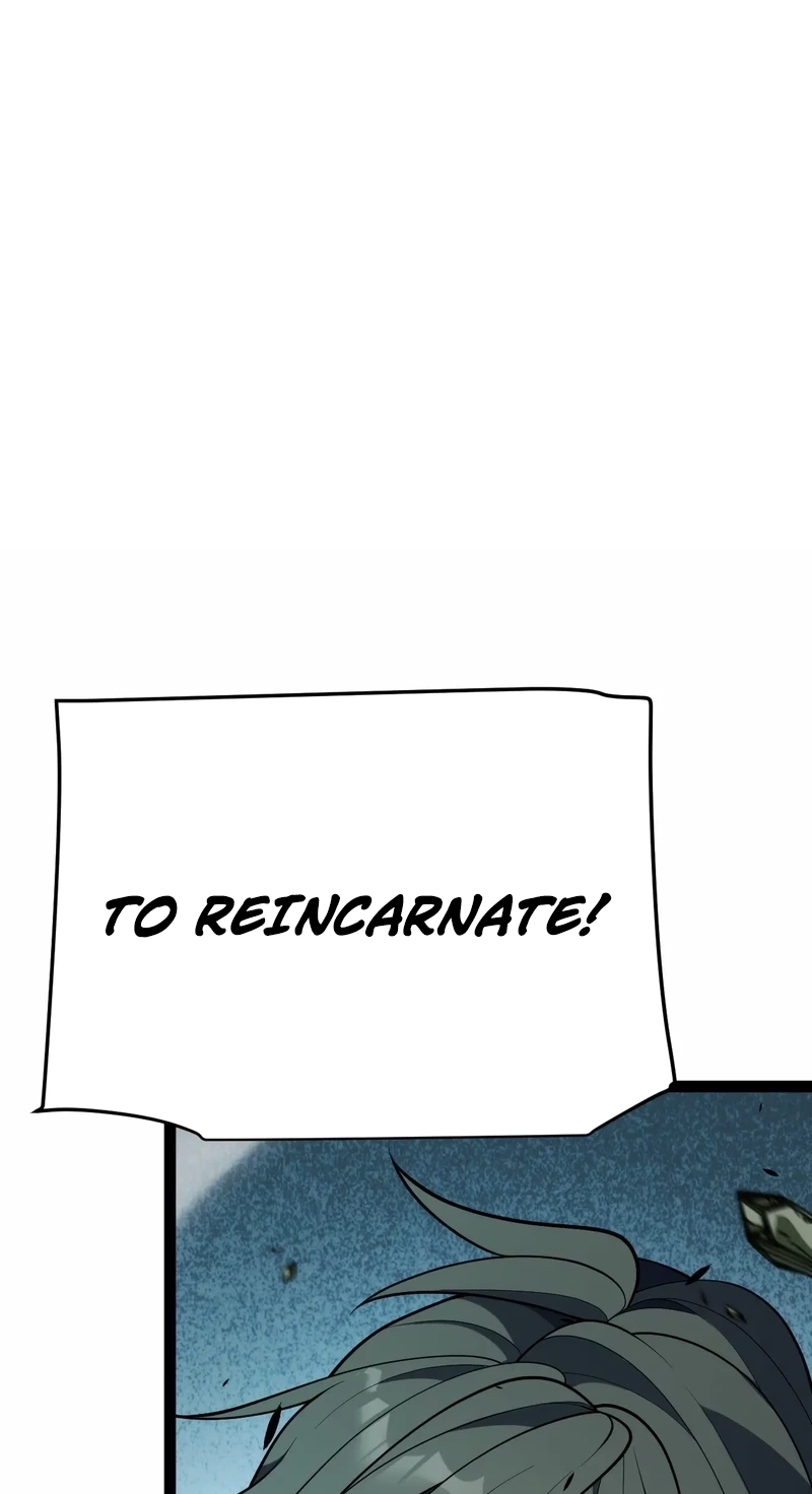 I Started With the Mythical Talent, Killing Gods With One Sword! Chapter 49 - Page 35