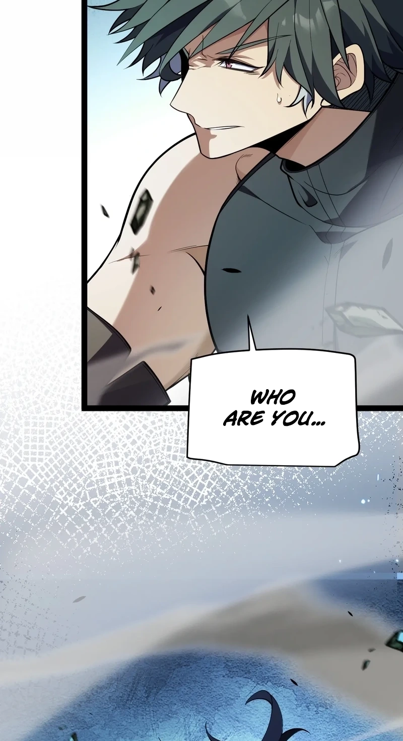 I Started With the Mythical Talent, Killing Gods With One Sword! Chapter 49 - Page 36