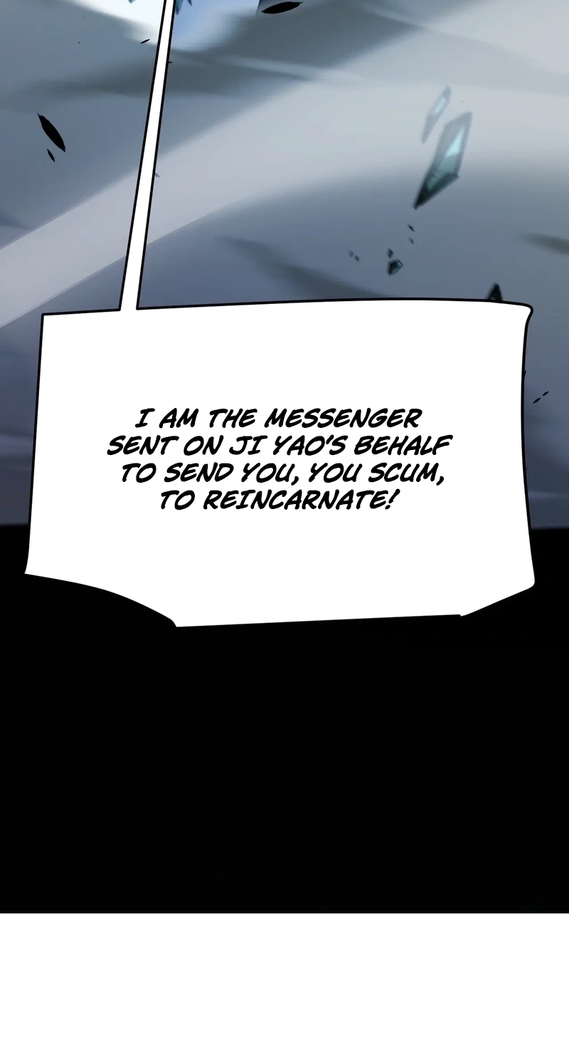 I Started With the Mythical Talent, Killing Gods With One Sword! Chapter 49 - Page 38
