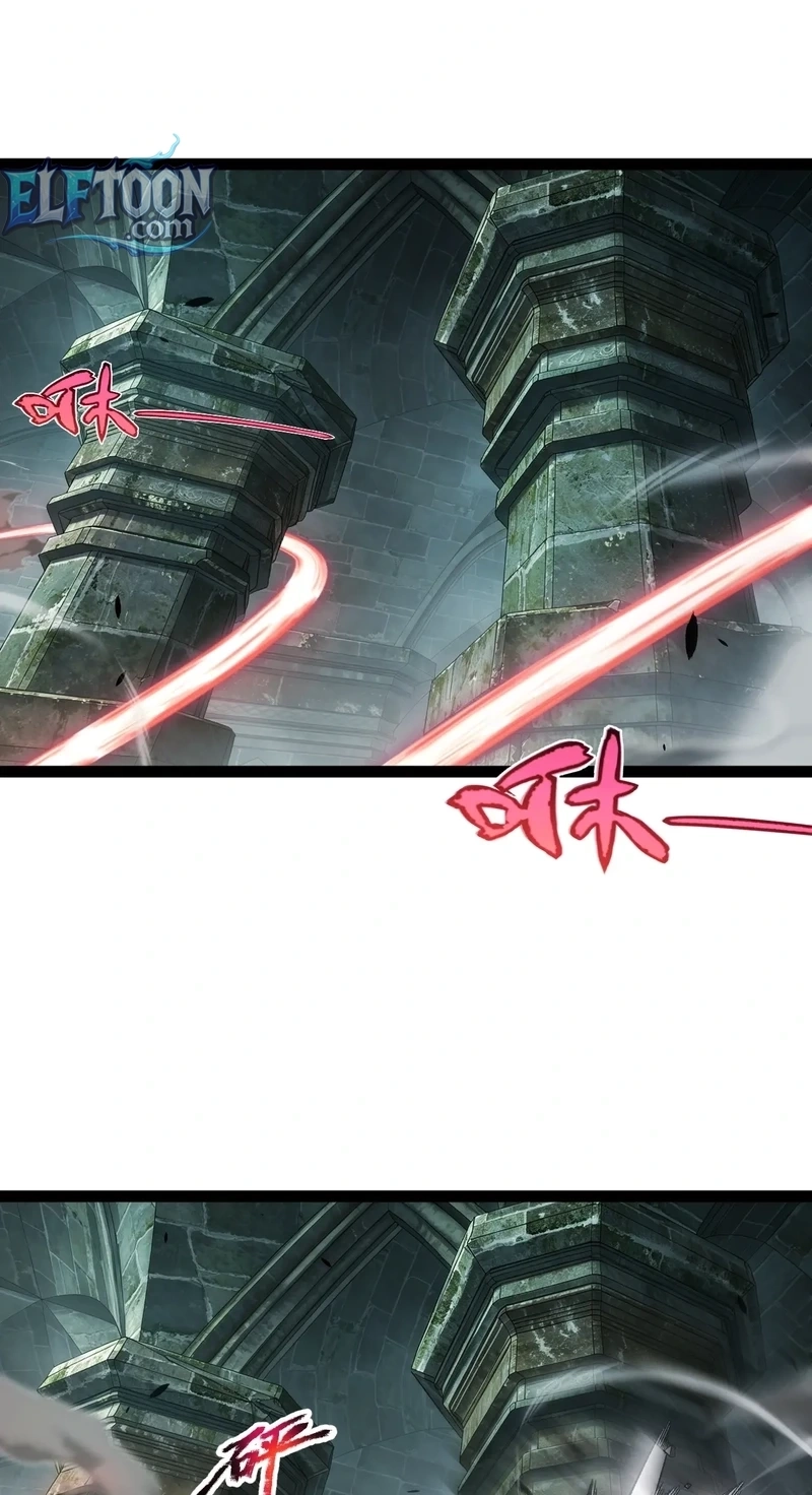 I Started With the Mythical Talent, Killing Gods With One Sword! Chapter 49 - Page 39