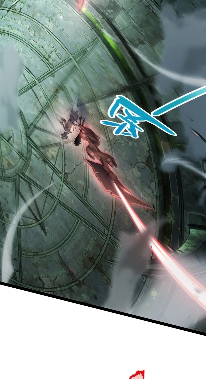 I Started With the Mythical Talent, Killing Gods With One Sword! Chapter 49 - Page 41