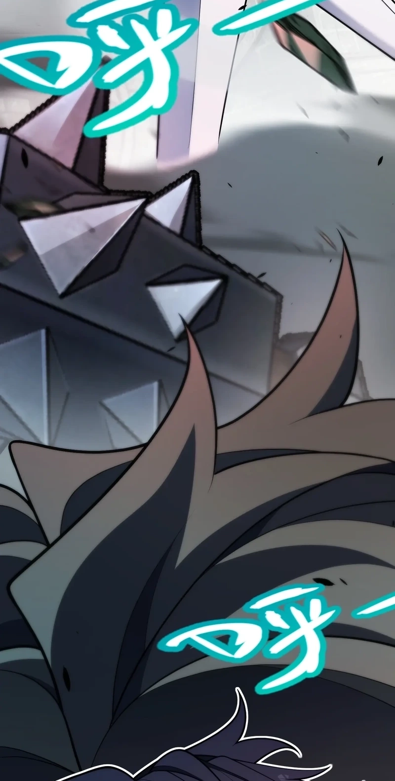 I Started With the Mythical Talent, Killing Gods With One Sword! Chapter 49 - Page 49