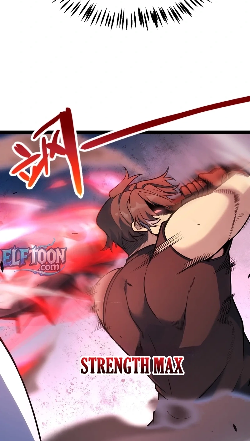 I Started With the Mythical Talent, Killing Gods With One Sword! Chapter 49 - Page 63