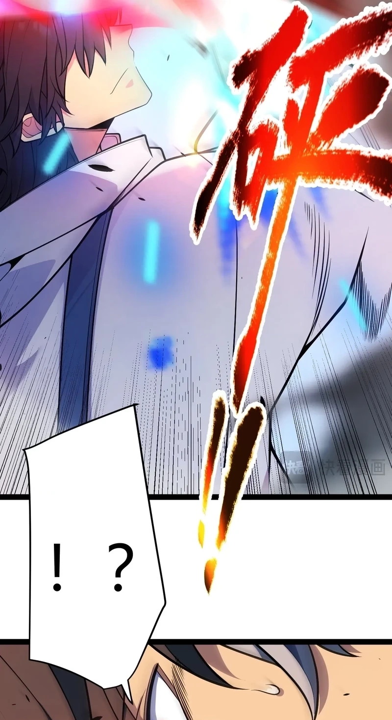 I Started With the Mythical Talent, Killing Gods With One Sword! Chapter 49 - Page 66