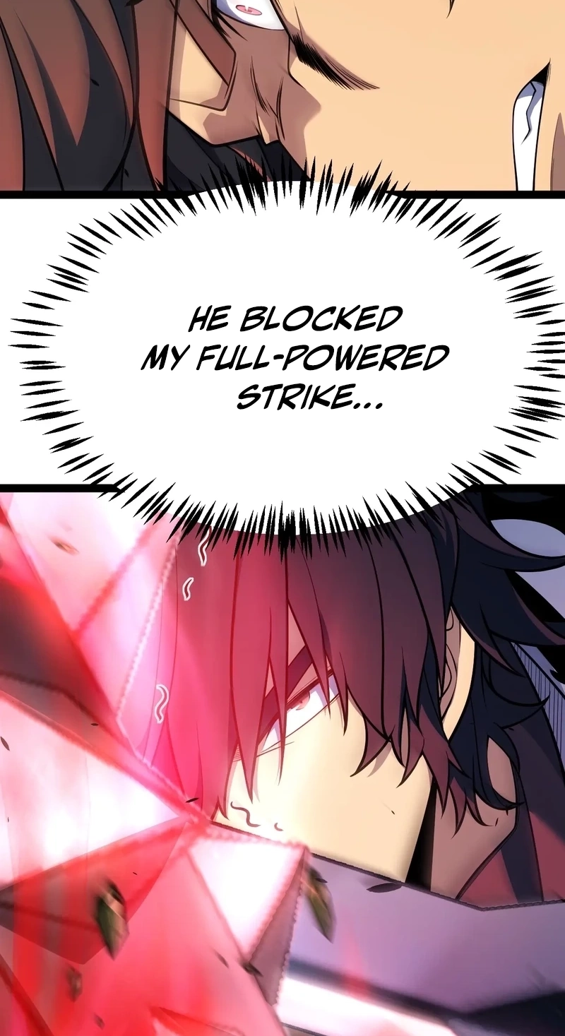 I Started With the Mythical Talent, Killing Gods With One Sword! Chapter 49 - Page 67