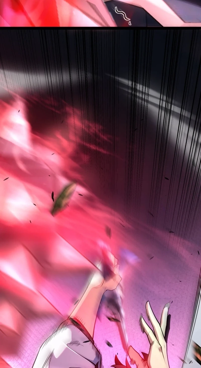 I Started With the Mythical Talent, Killing Gods With One Sword! Chapter 49 - Page 68