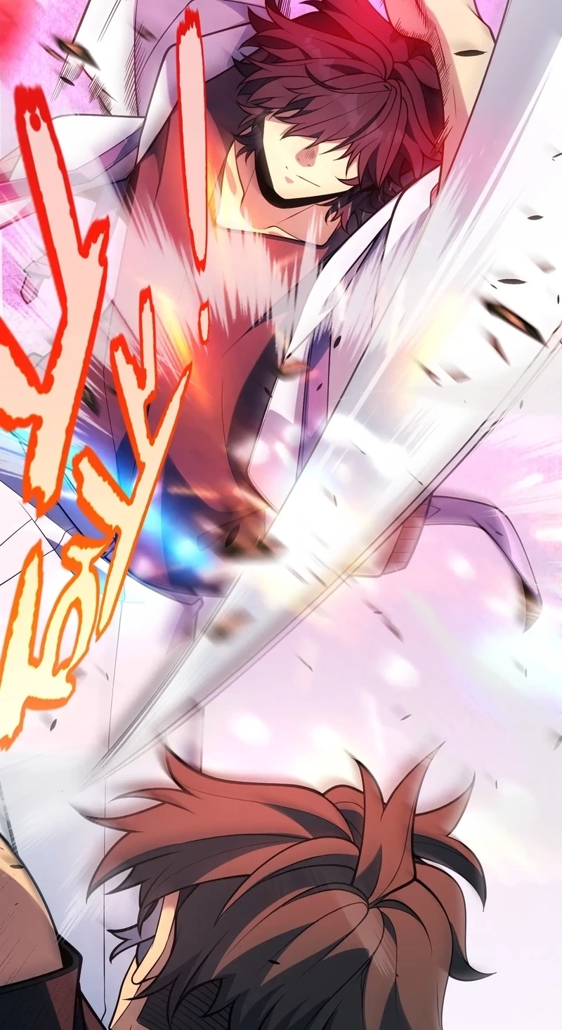 I Started With the Mythical Talent, Killing Gods With One Sword! Chapter 49 - Page 69