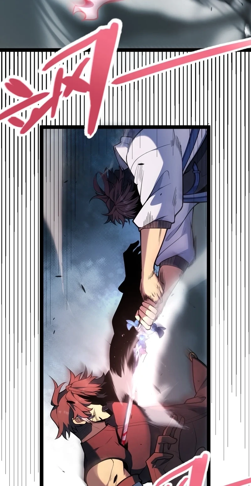 I Started With the Mythical Talent, Killing Gods With One Sword! Chapter 49 - Page 74