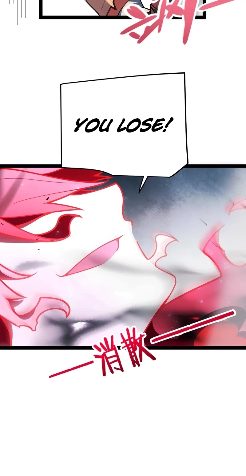 I Started With the Mythical Talent, Killing Gods With One Sword! Chapter 49 - Page 75