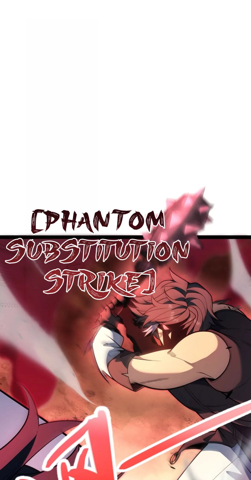 I Started With the Mythical Talent, Killing Gods With One Sword! Chapter 50 - Page 8