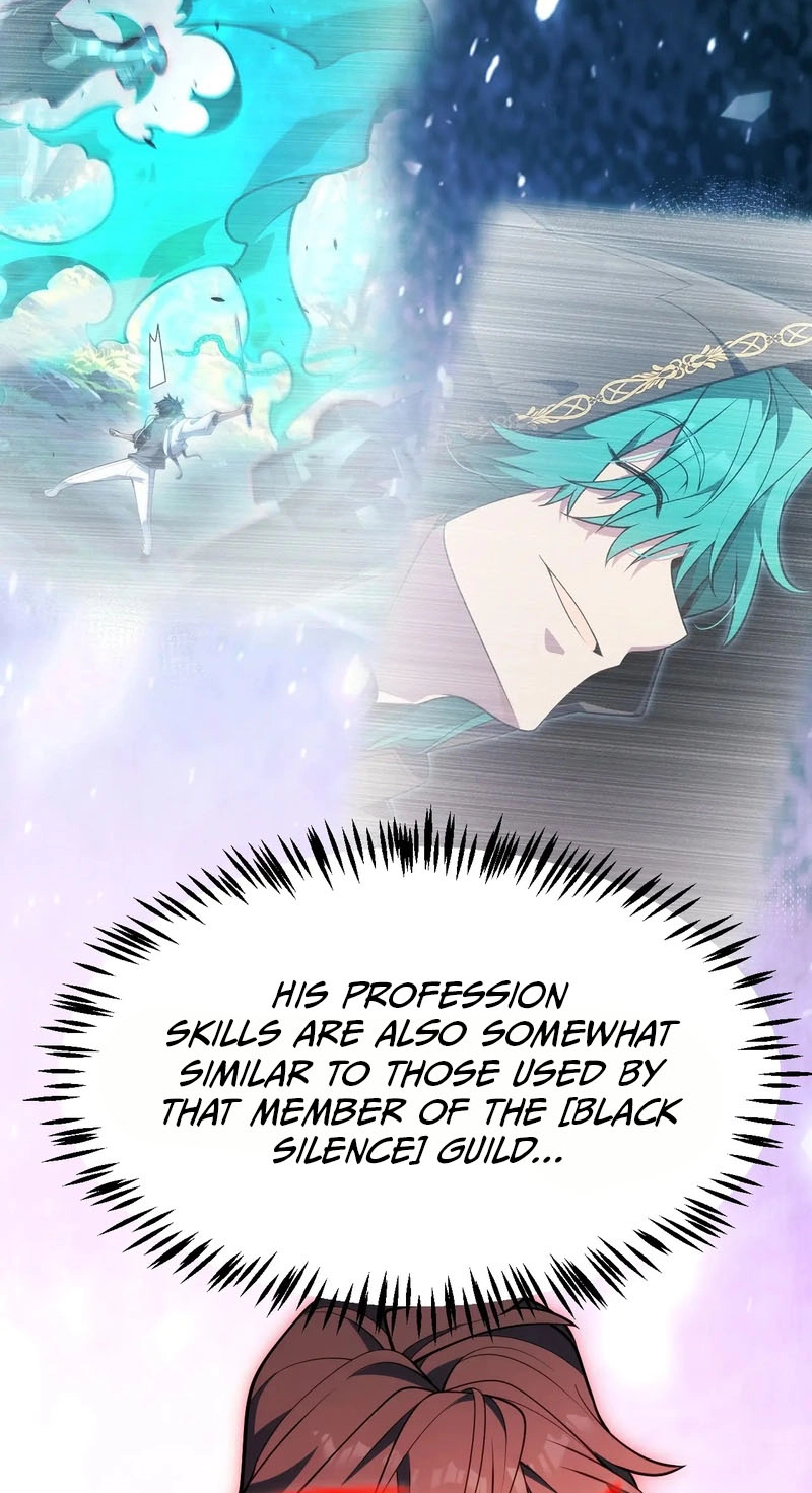 I Started With the Mythical Talent, Killing Gods With One Sword! Chapter 50 - Page 15