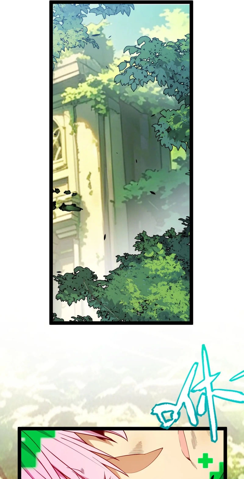 I Started With the Mythical Talent, Killing Gods With One Sword! Chapter 50 - Page 21