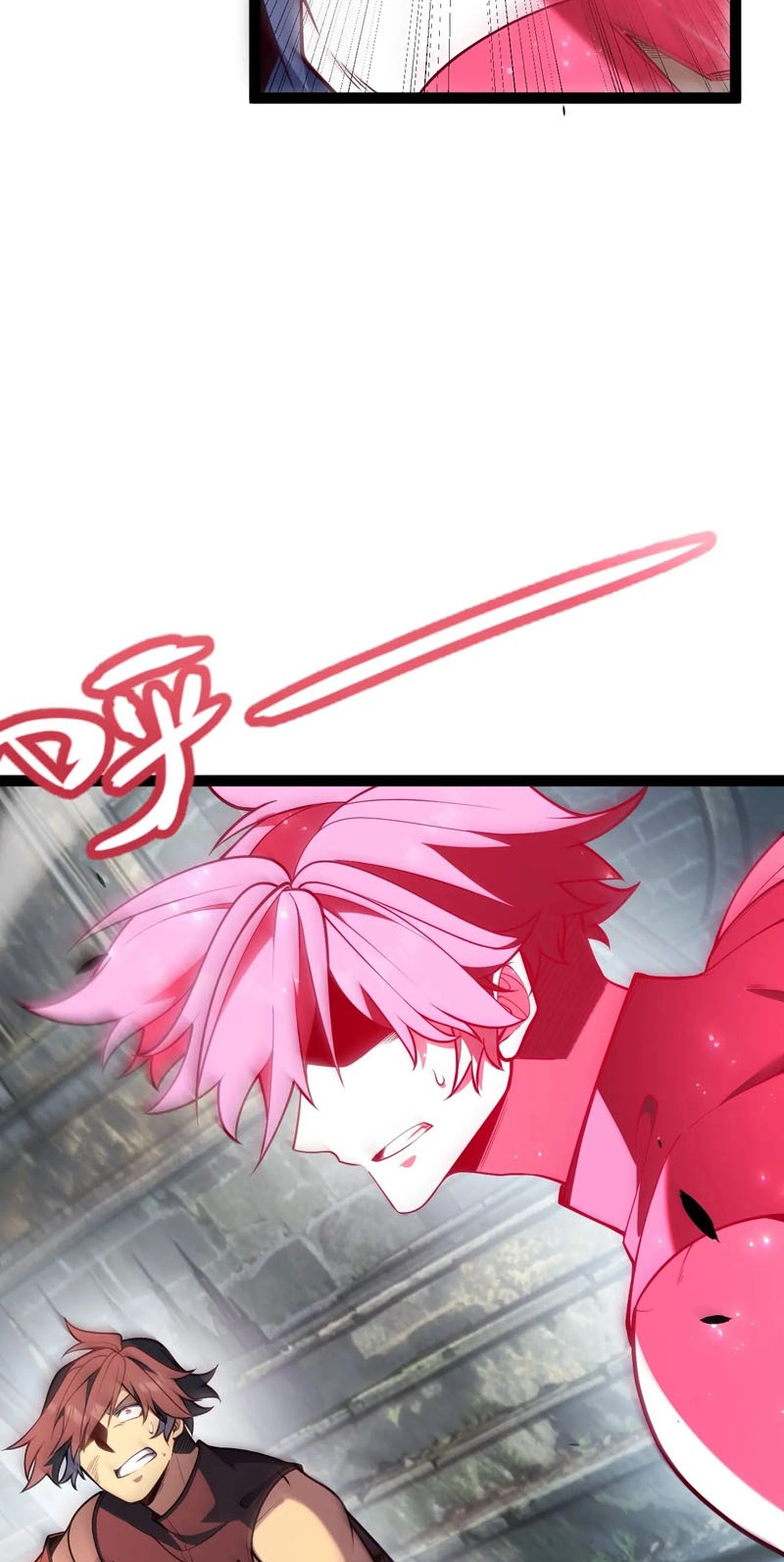 I Started With the Mythical Talent, Killing Gods With One Sword! Chapter 50 - Page 43