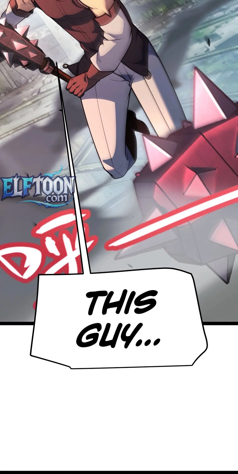 I Started With the Mythical Talent, Killing Gods With One Sword! Chapter 50 - Page 44