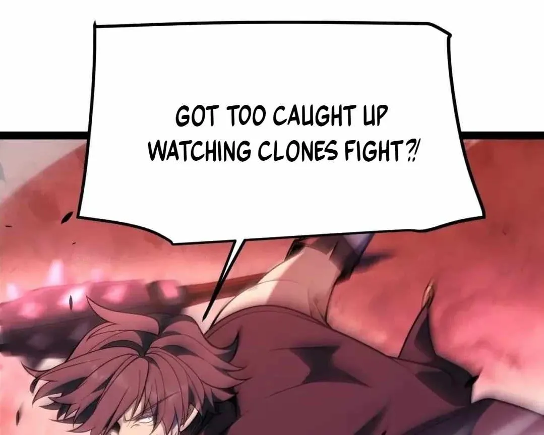 I Started With the Mythical Talent, Killing Gods With One Sword! Chapter 51 - Page 1