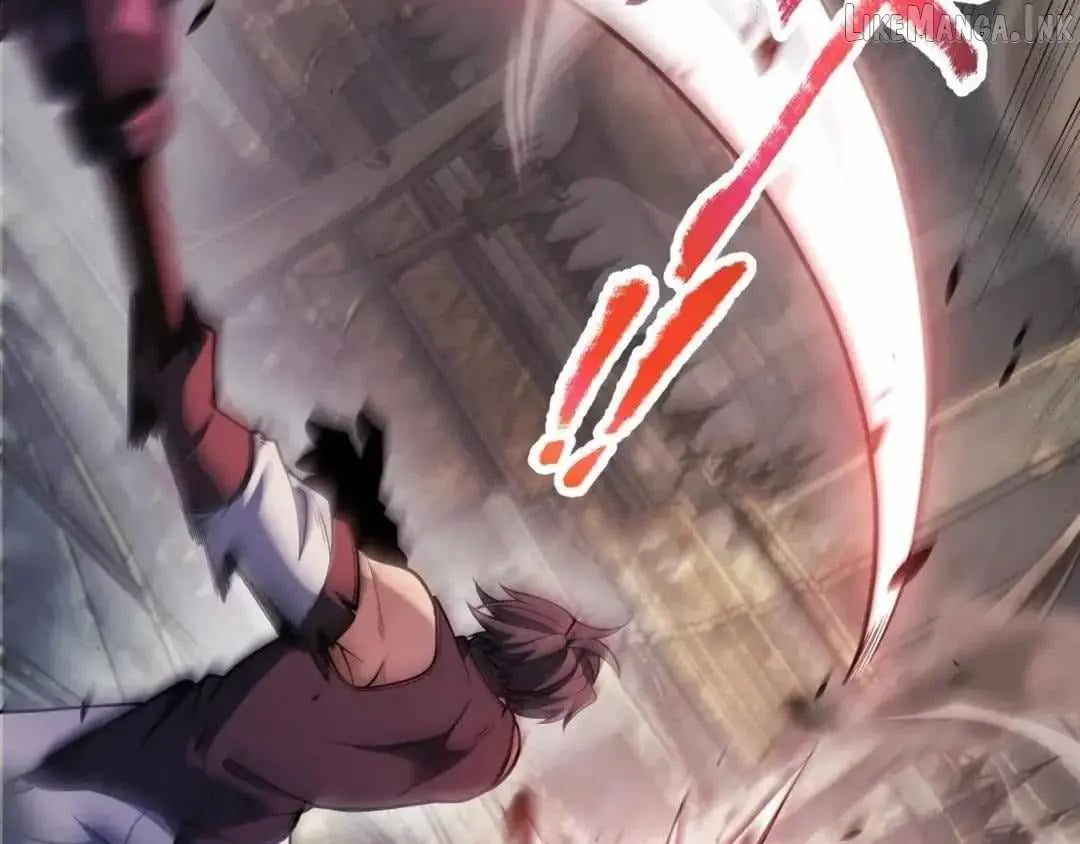 I Started With the Mythical Talent, Killing Gods With One Sword! Chapter 51 - Page 5
