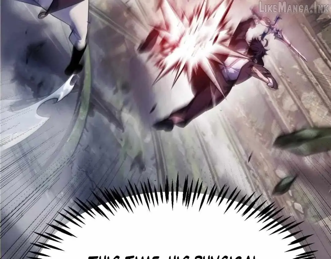 I Started With the Mythical Talent, Killing Gods With One Sword! Chapter 51 - Page 6