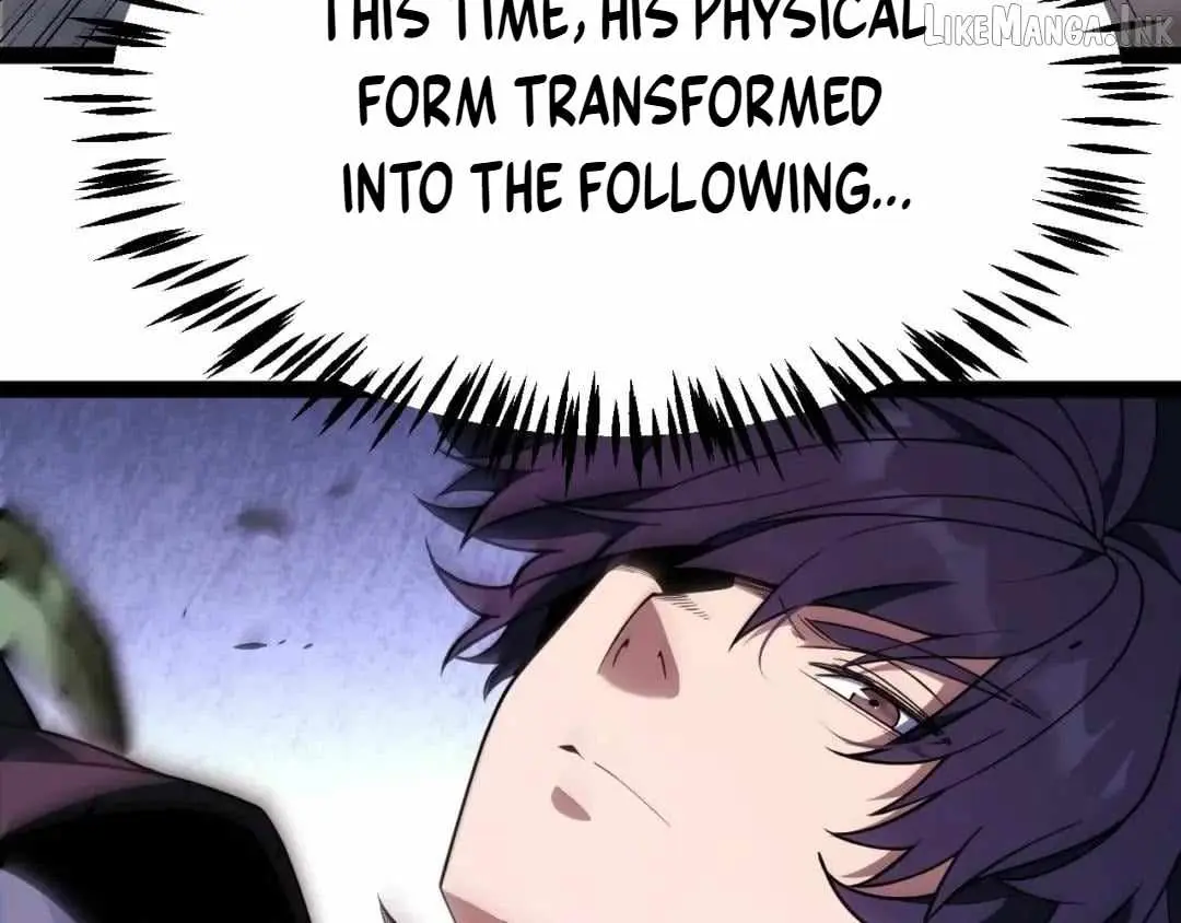 I Started With the Mythical Talent, Killing Gods With One Sword! Chapter 51 - Page 7