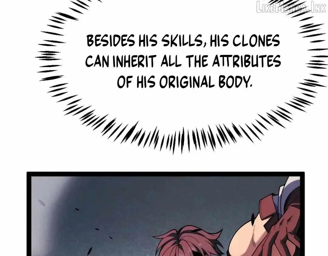I Started With the Mythical Talent, Killing Gods With One Sword! Chapter 51 - Page 14