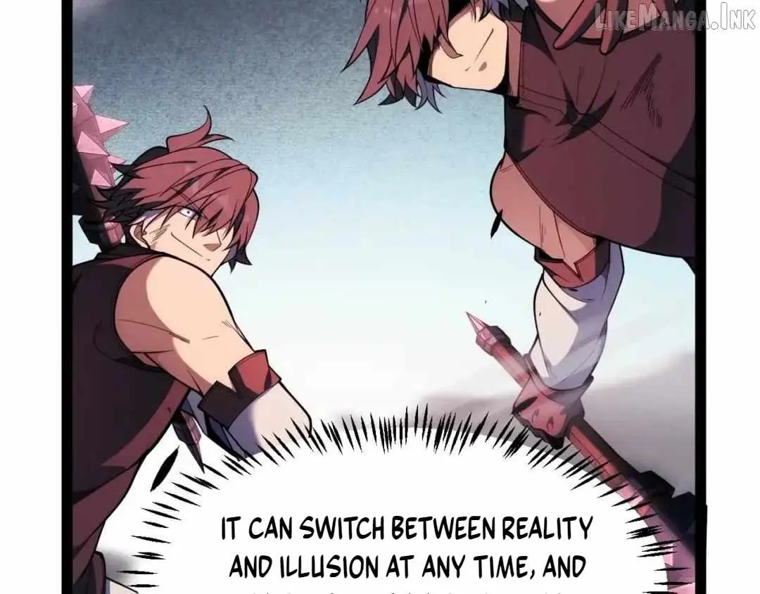 I Started With the Mythical Talent, Killing Gods With One Sword! Chapter 51 - Page 15