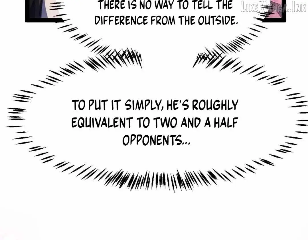 I Started With the Mythical Talent, Killing Gods With One Sword! Chapter 51 - Page 16