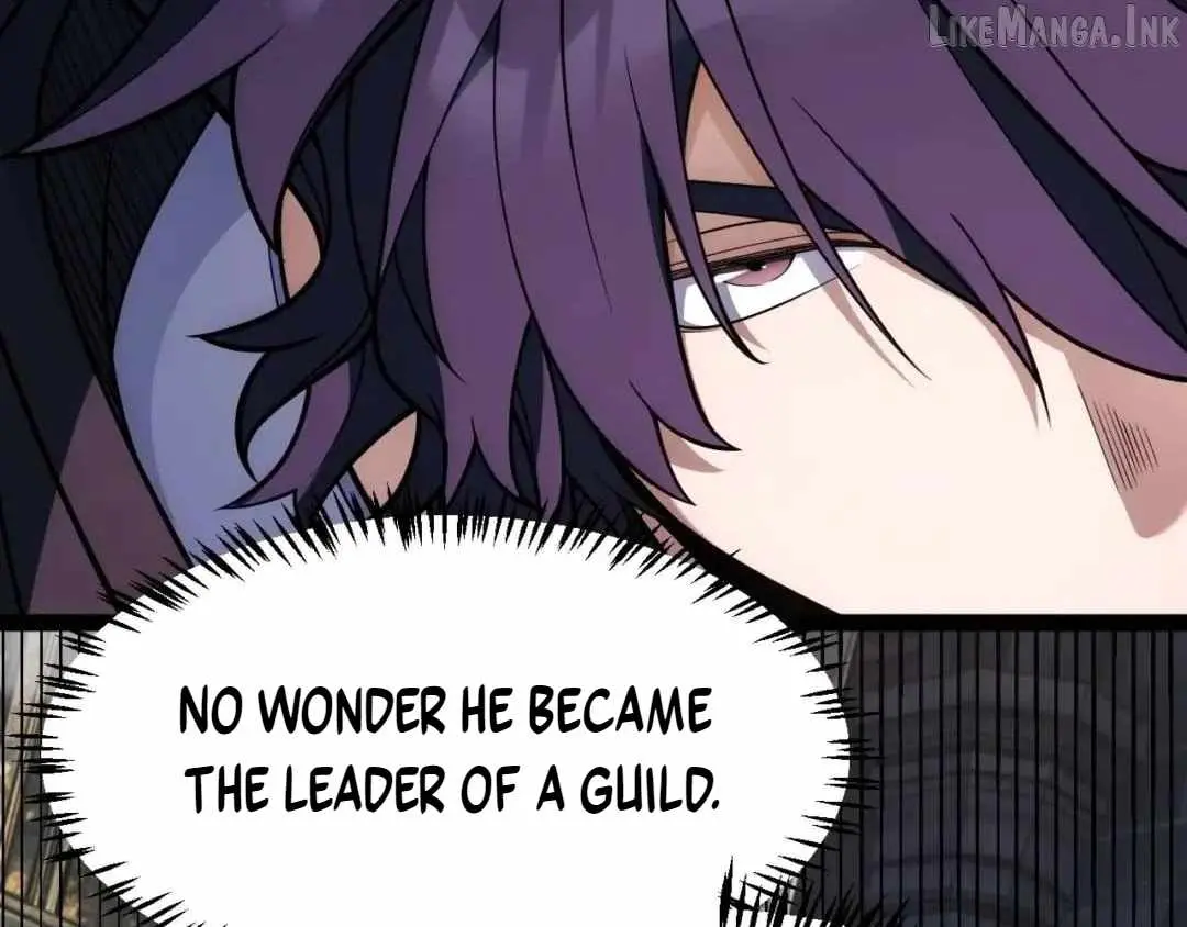 I Started With the Mythical Talent, Killing Gods With One Sword! Chapter 51 - Page 19