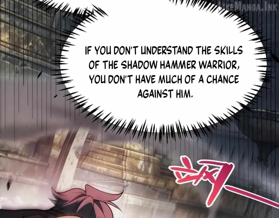 I Started With the Mythical Talent, Killing Gods With One Sword! Chapter 51 - Page 20