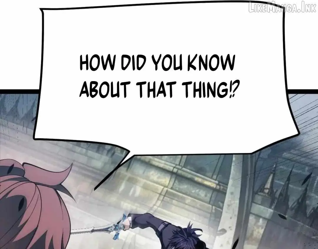 I Started With the Mythical Talent, Killing Gods With One Sword! Chapter 51 - Page 27