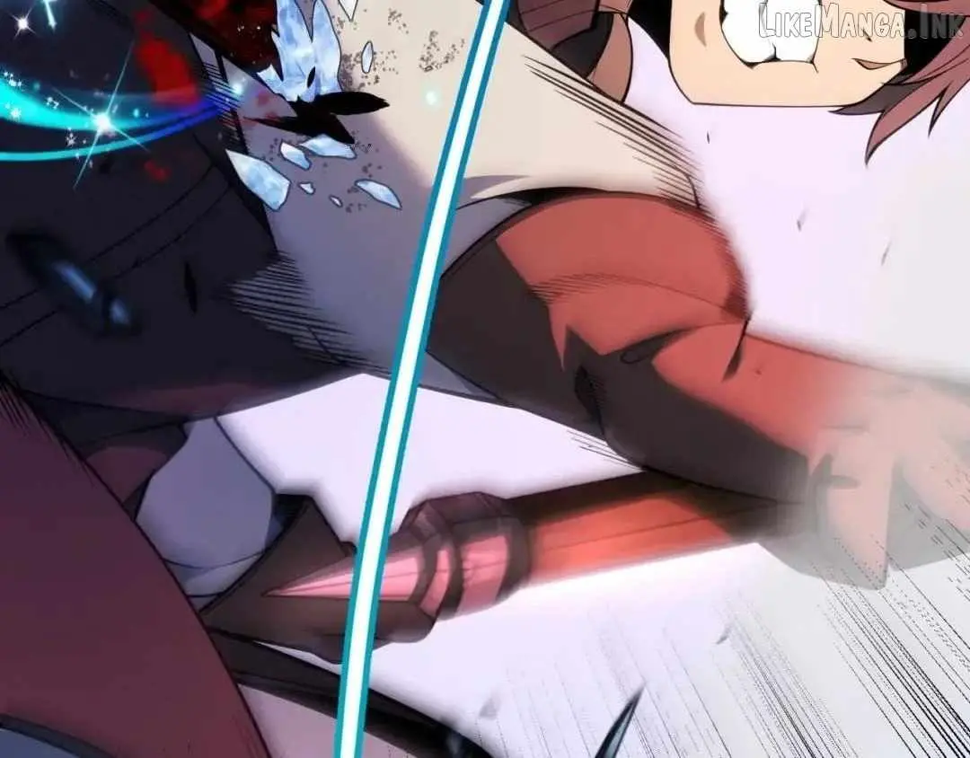 I Started With the Mythical Talent, Killing Gods With One Sword! Chapter 51 - Page 45